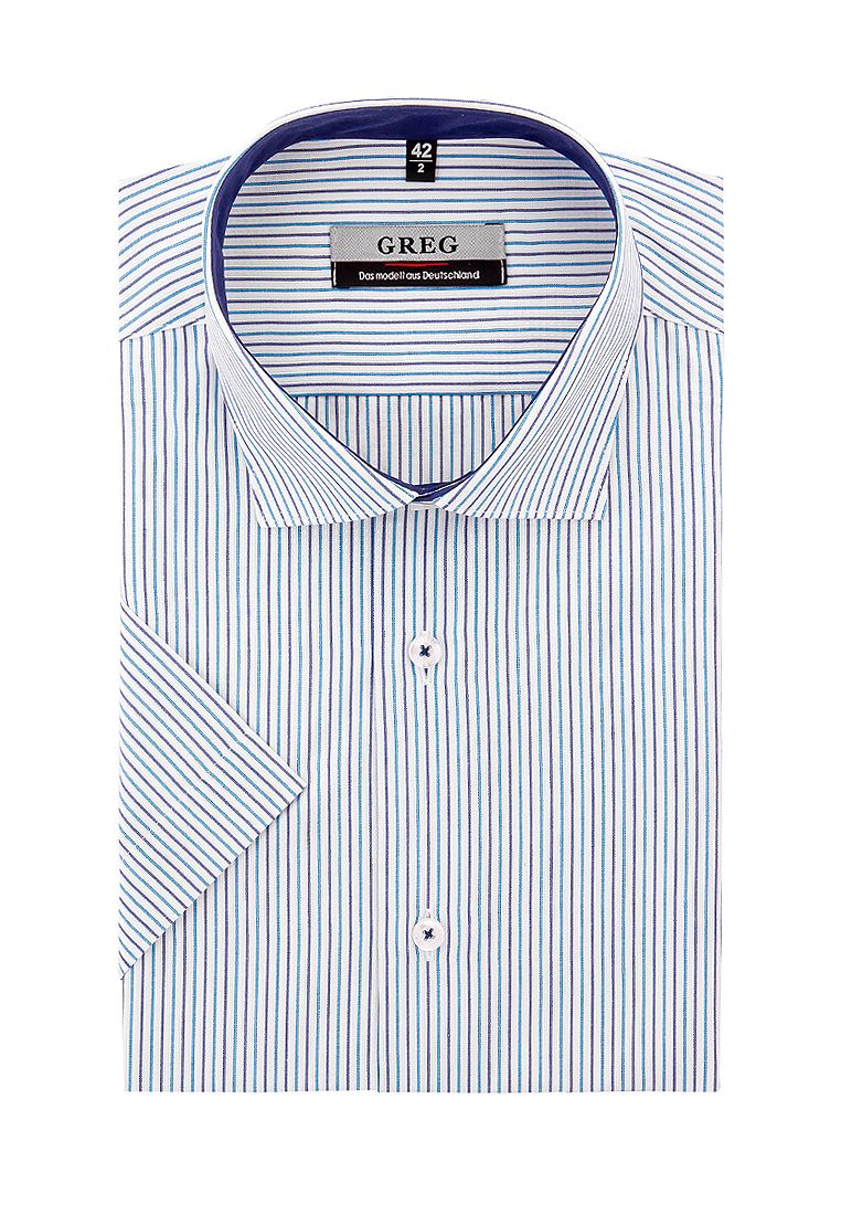 221/109/939/Z/1 Сорочка мужская короткий рукав