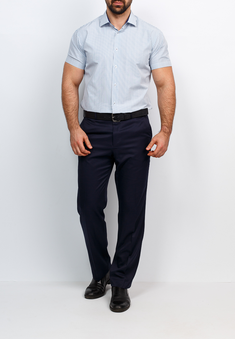 221/109/939/Z/1 Сорочка мужская короткий рукав