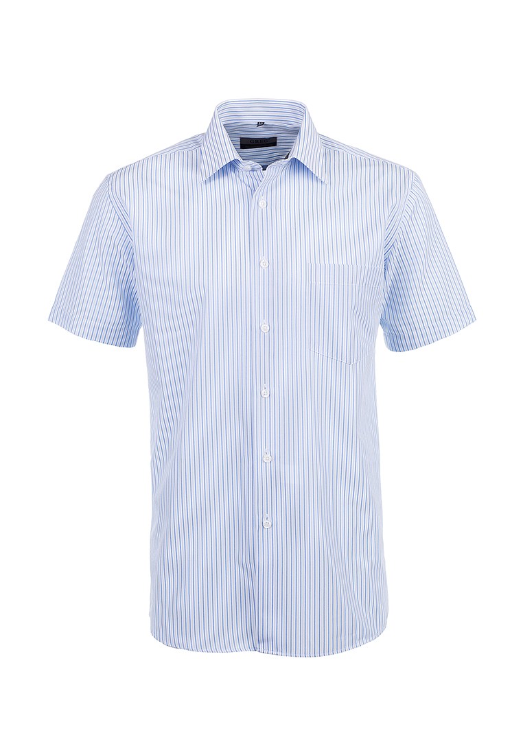 Gb121/309/347/Z Сорочка мужская короткий рукав