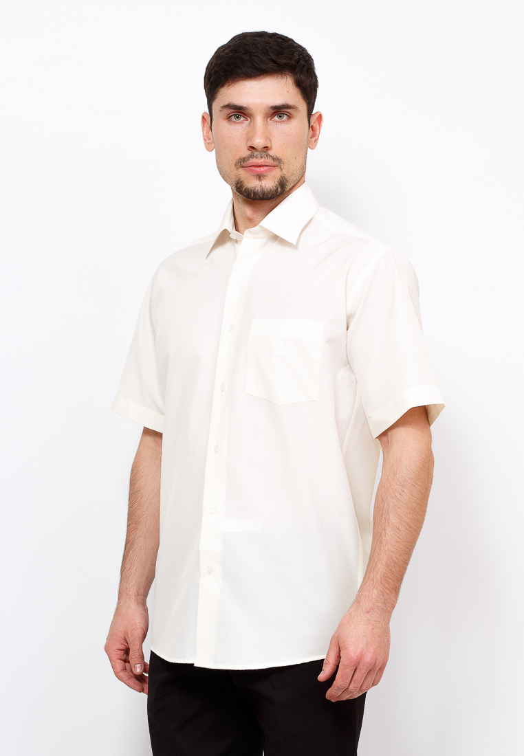 c513/0/9161 Сорочка мужская короткий рукав