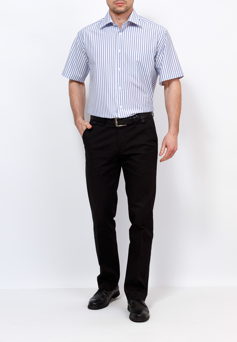 c221/0/6822 Сорочка мужская короткий рукав