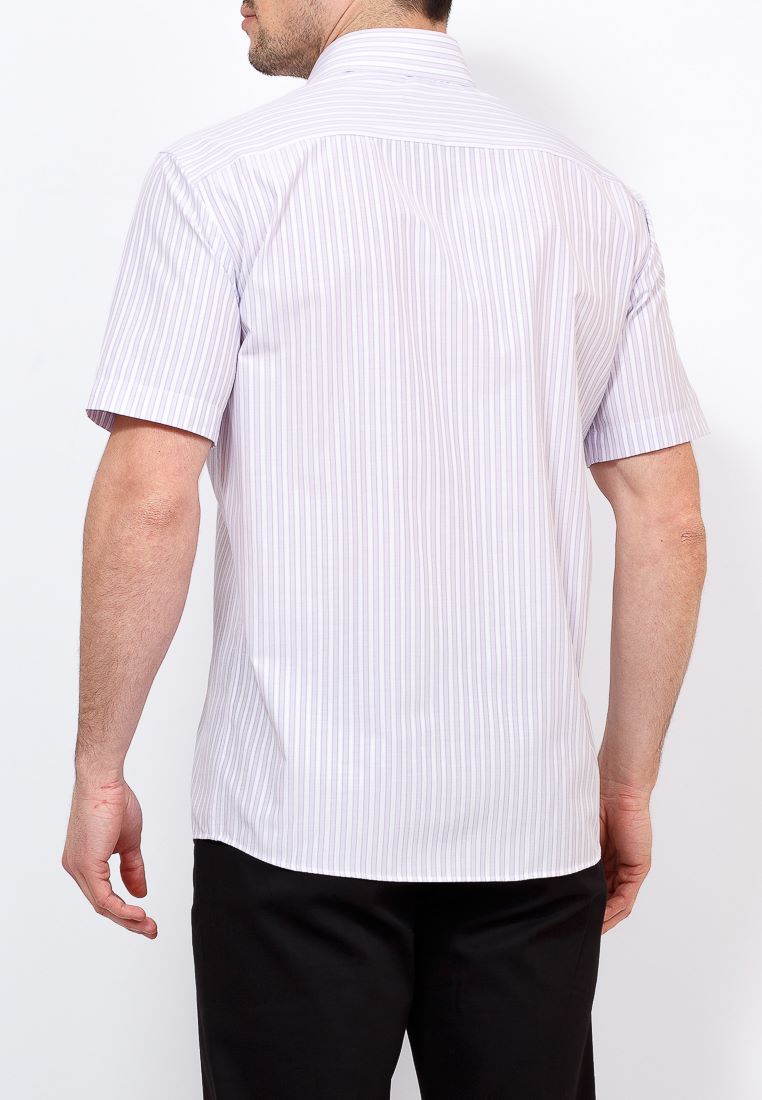 c711/0/7675/Z Сорочка мужская короткий рукав