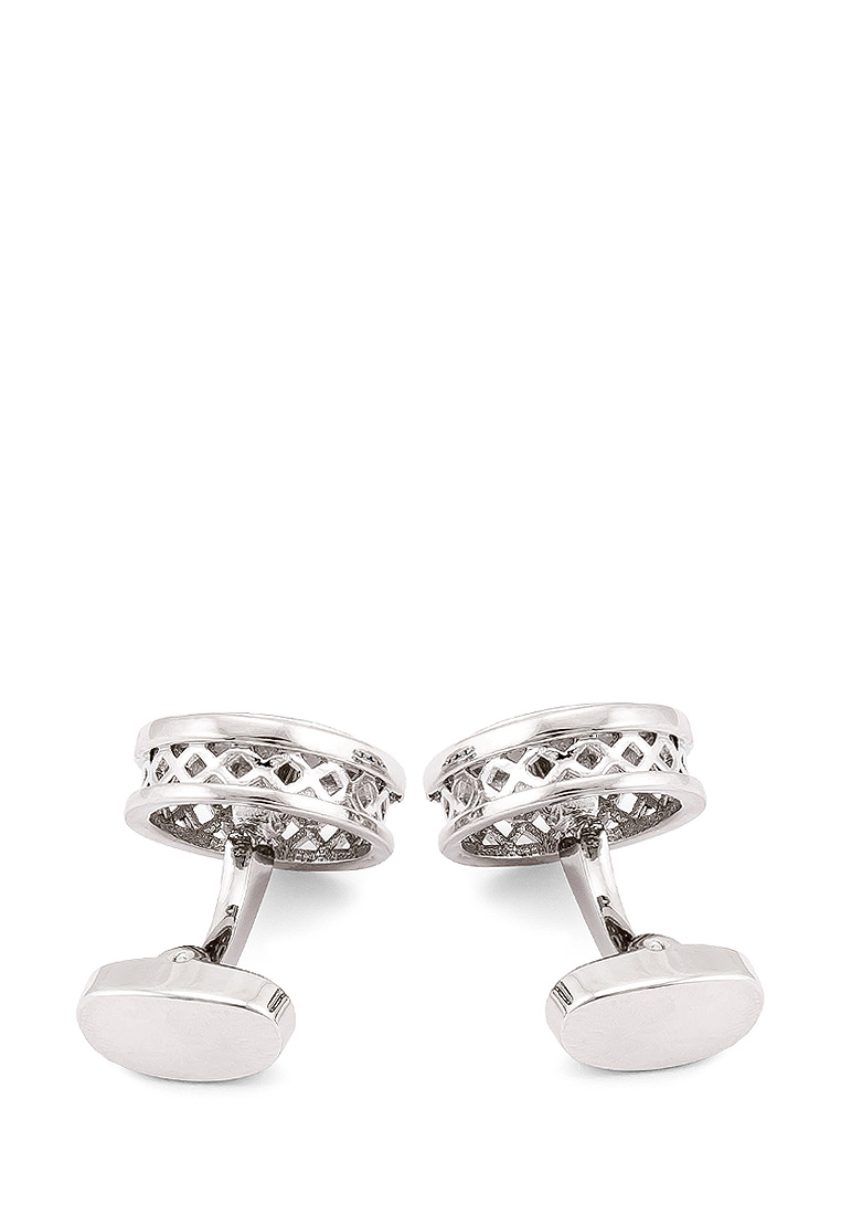 158467 Запонки в подарочной коробке