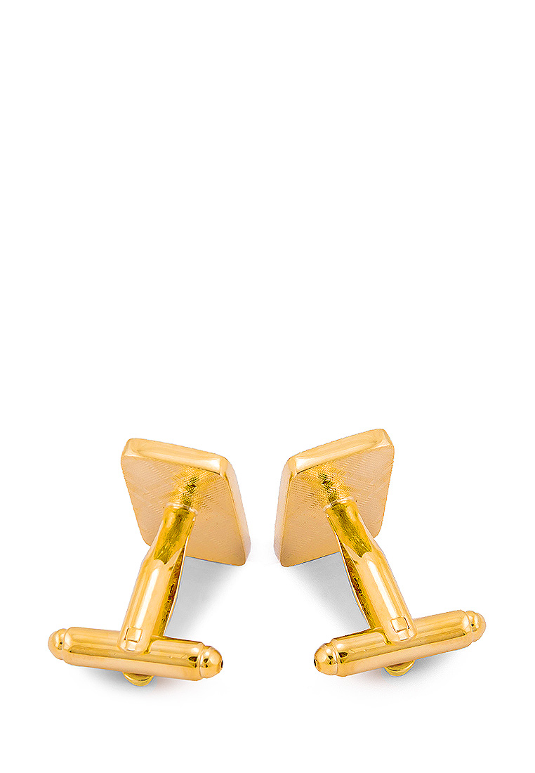 170039 Запонки в подарочной коробке