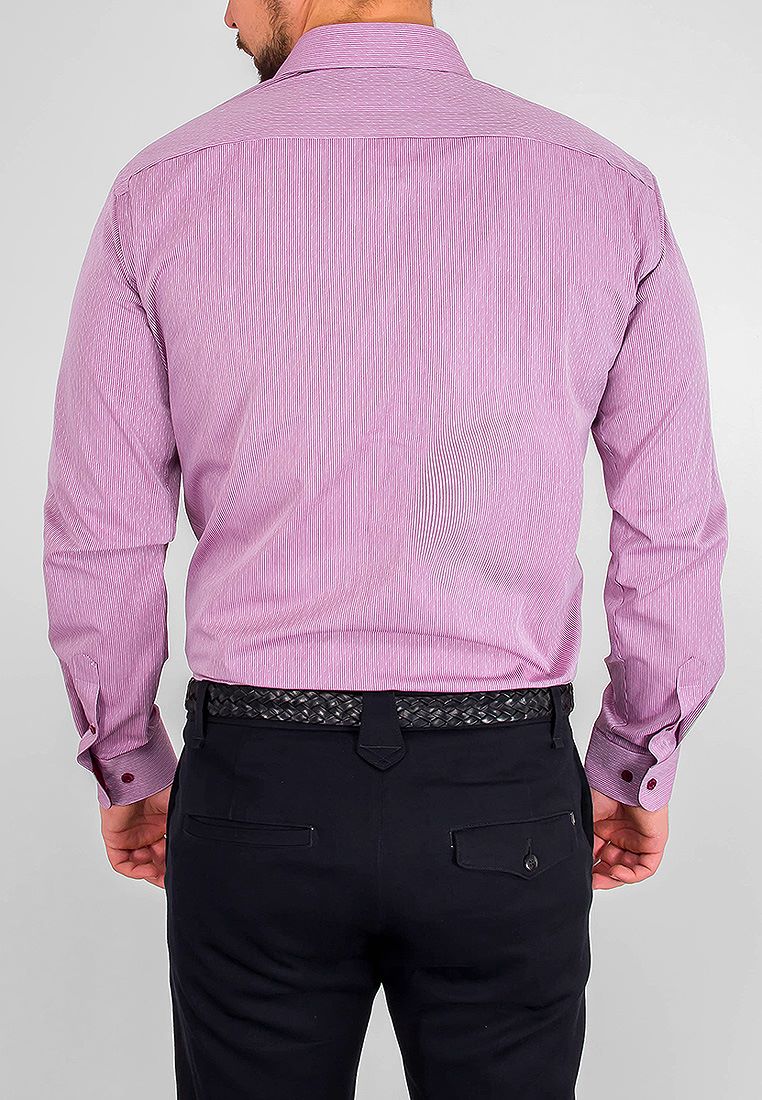 661/231/8220/Z/1 Сорочка мужская длинный рукав