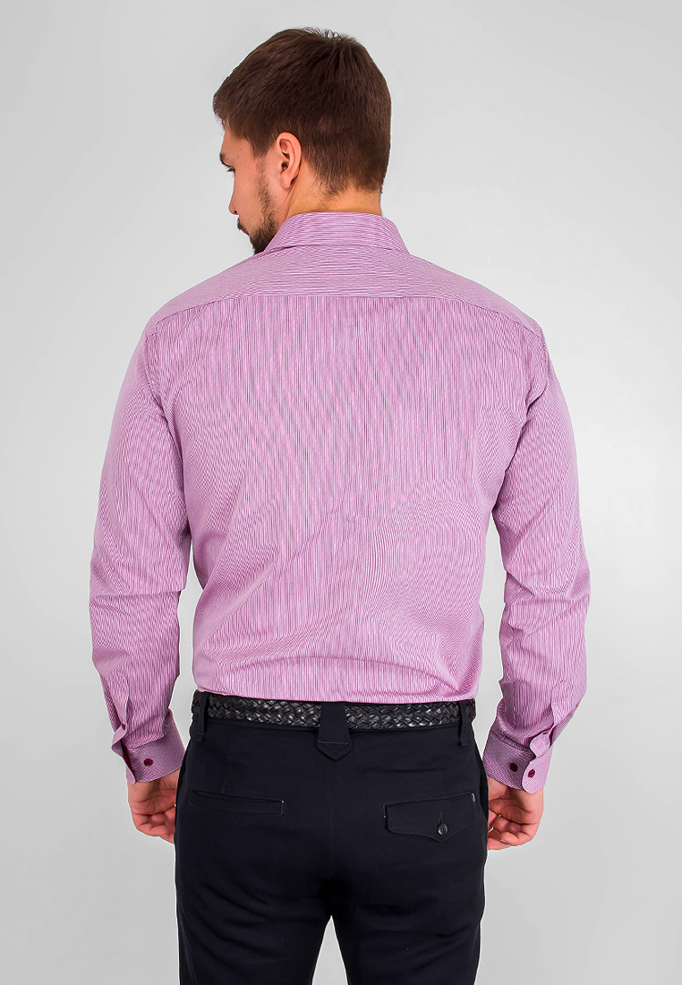 661/231/8220/Z/1 Сорочка мужская длинный рукав