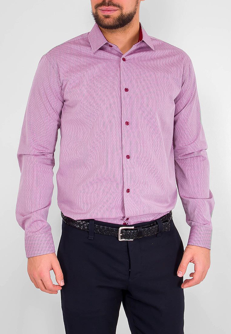 661/231/8220/Z/1 Сорочка мужская длинный рукав