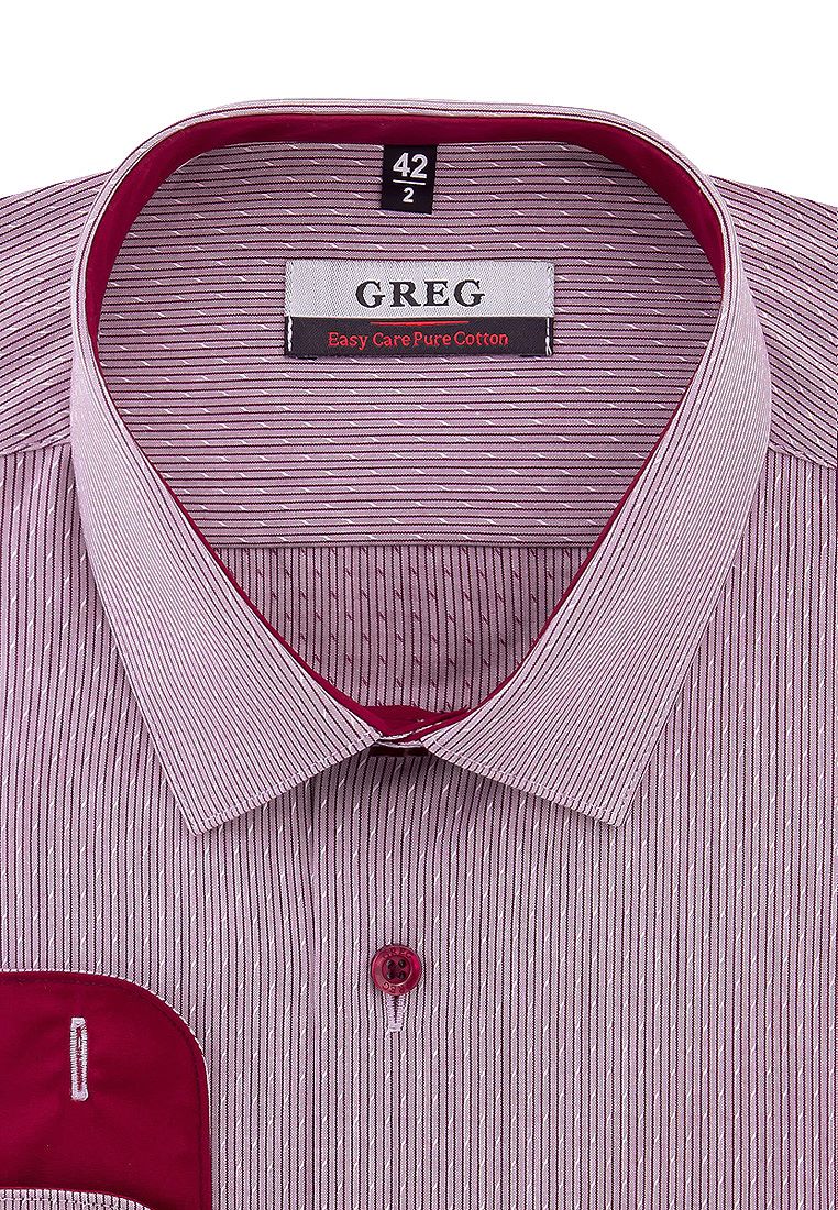 661/231/8220/Z/1 Сорочка мужская длинный рукав