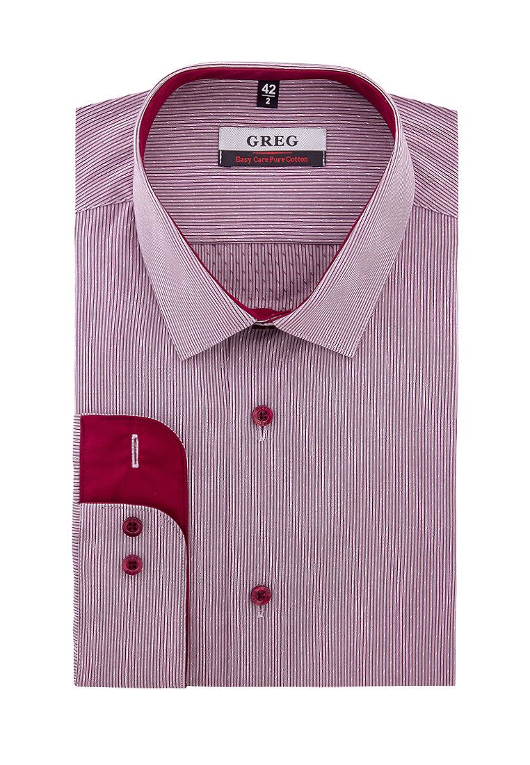 661/231/8220/Z/1 Сорочка мужская длинный рукав