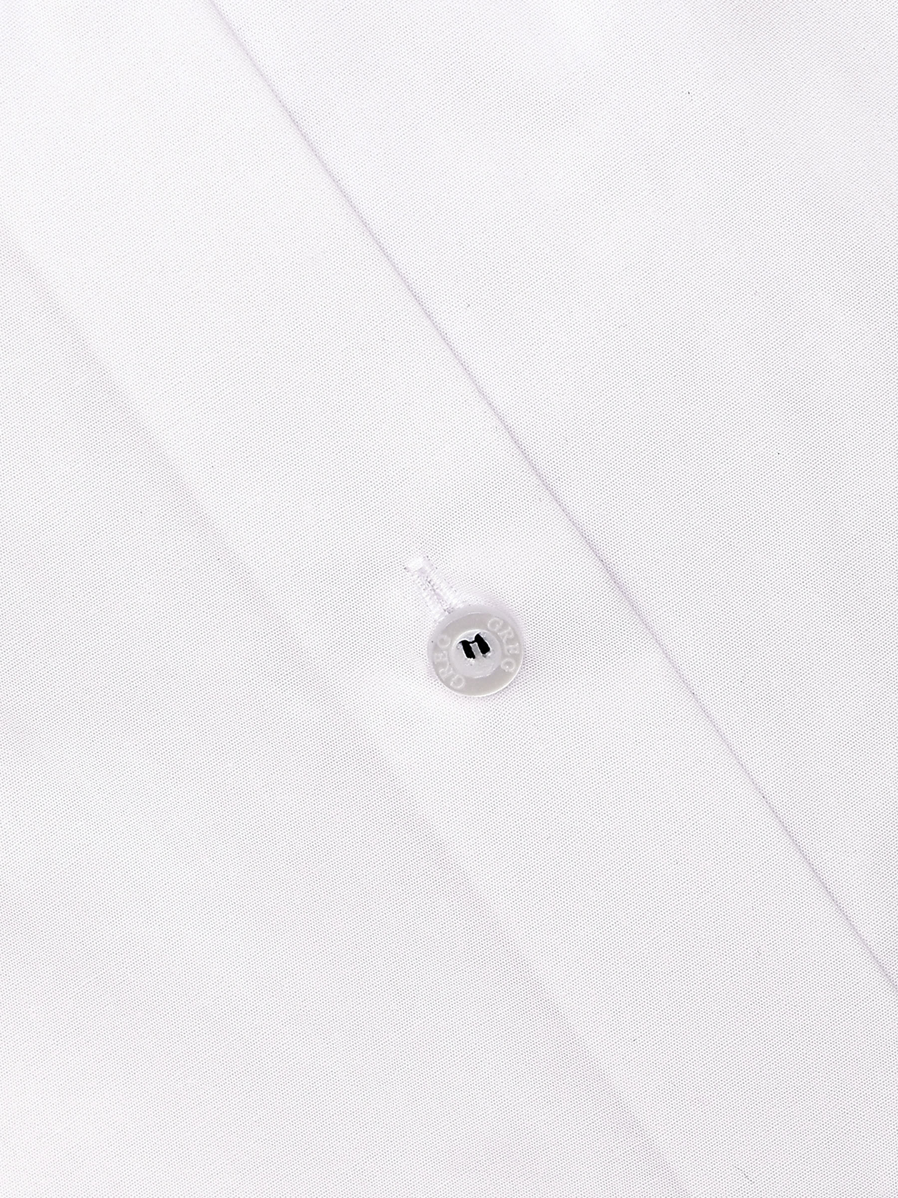 100/209/WH/Z/12p Сорочка мужская короткий рукав