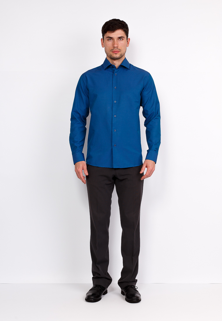 223/139/842/Z Сорочка мужская длинный рукав