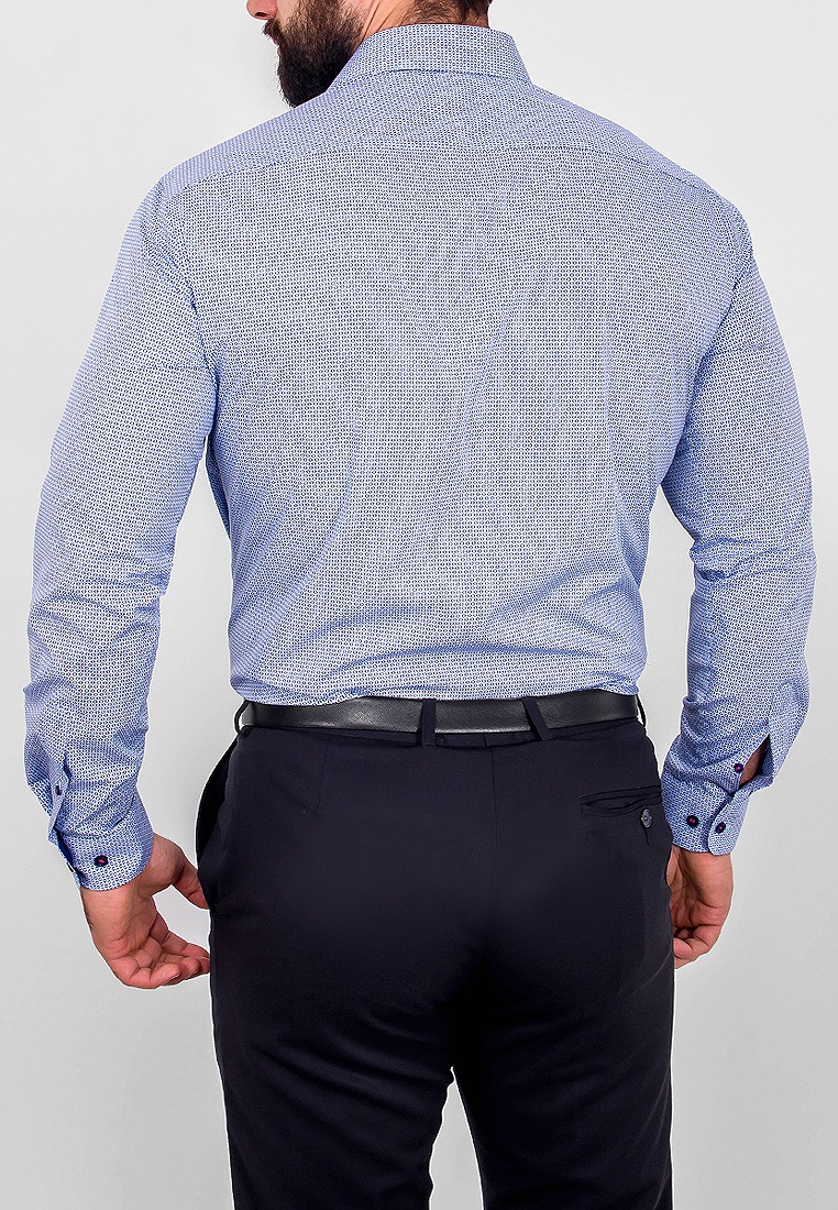 223/139/1464/Z/1* Сорочка мужская длинный рукав