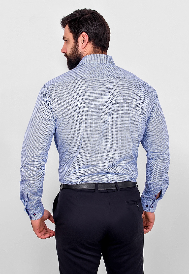 223/139/1464/Z/1* Сорочка мужская длинный рукав