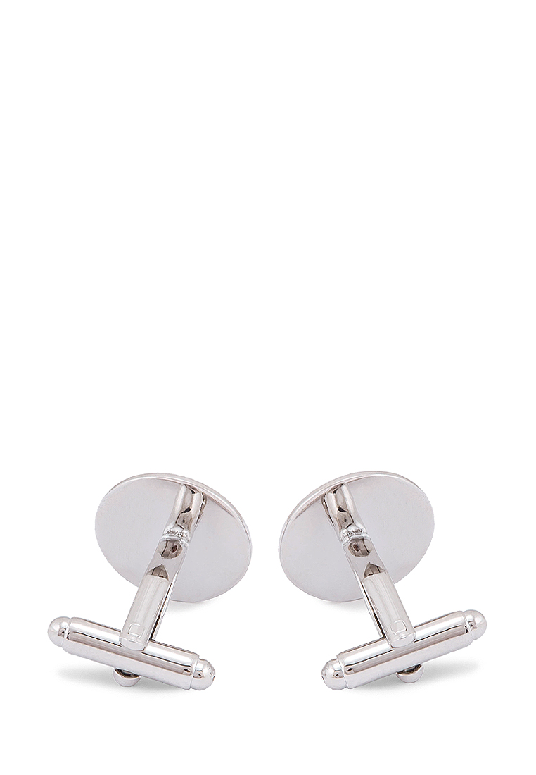 158368 Запонки в подарочной коробке