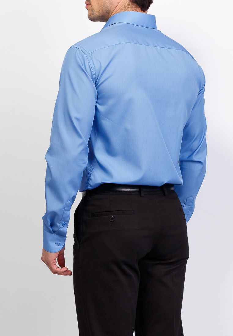 230/131/04/Z_GB Сорочка мужская длинный рукав