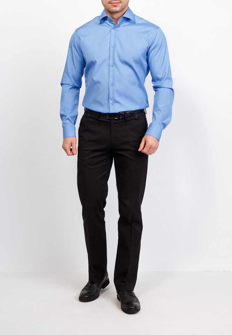 230/131/04/Z_GB Сорочка мужская длинный рукав