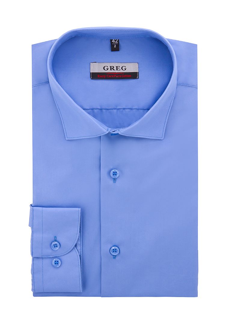 230/131/04/Z_GB Сорочка мужская длинный рукав