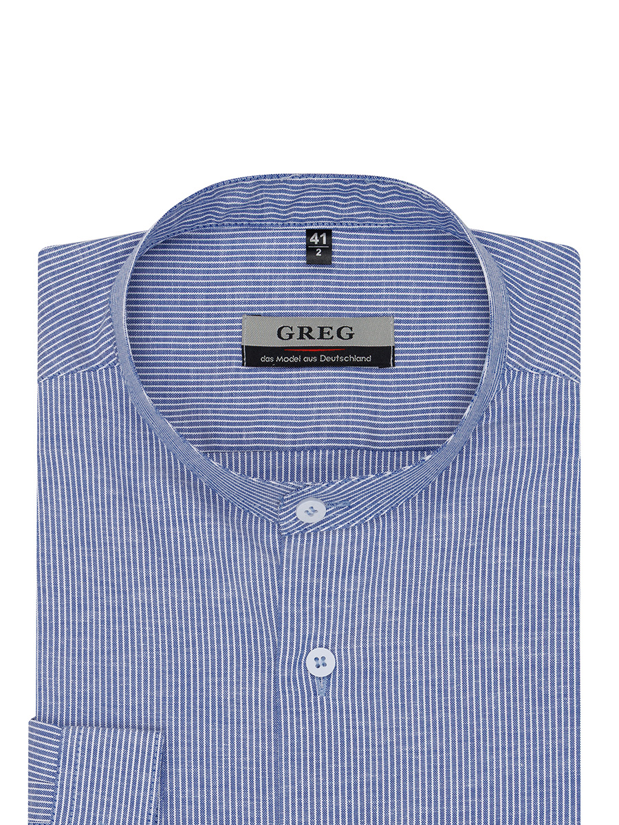 211/036/2052/Z Сорочка мужская длинный рукав