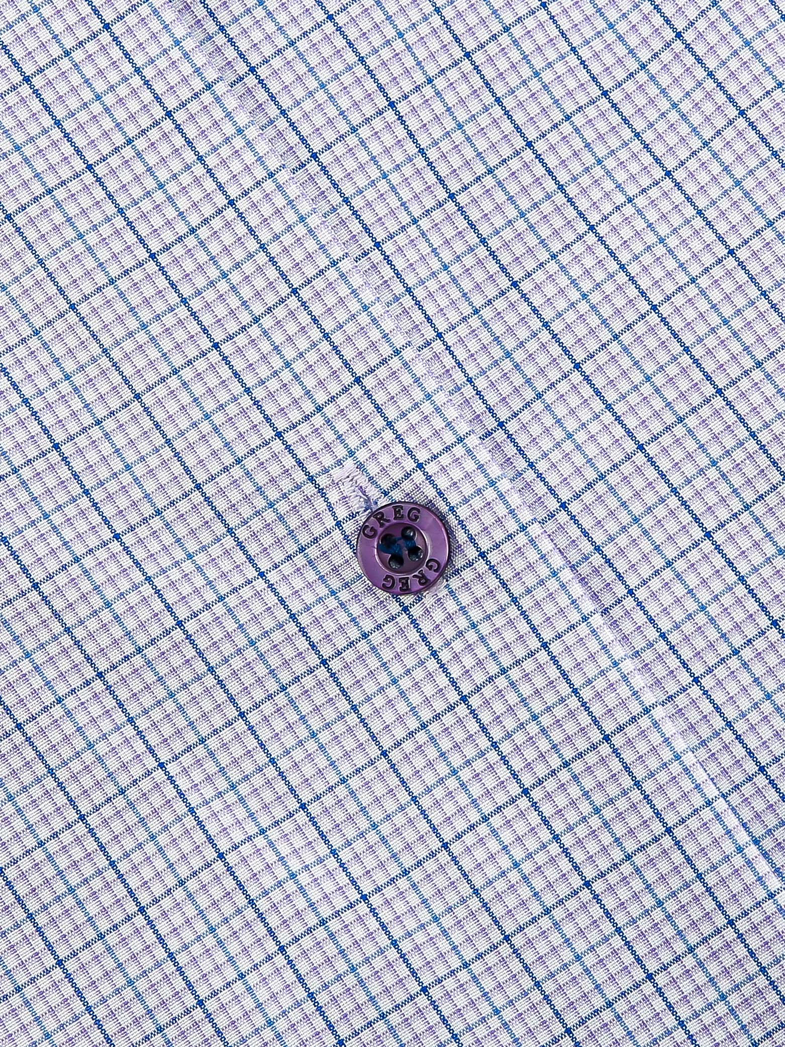 725/238/0078/ZN/1p STRETCH Сорочка мужская длинный рукав