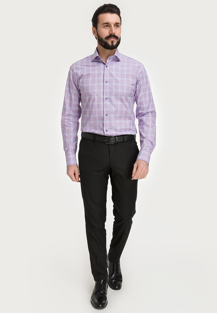 625/111/7768/Z/1p_GB Сорочка мужская длинный рукав