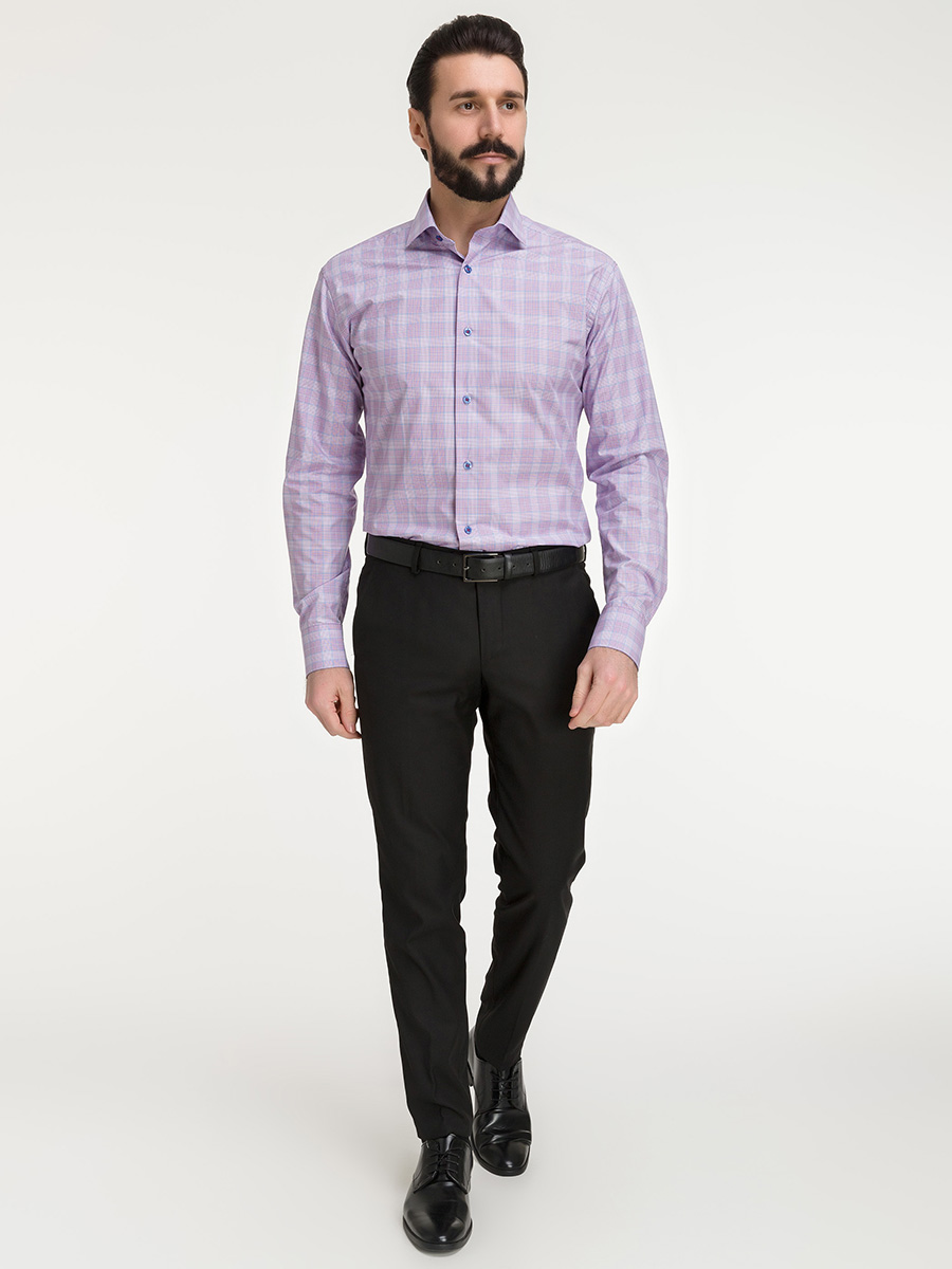 625/111/7768/Z/1p_GB Сорочка мужская длинный рукав