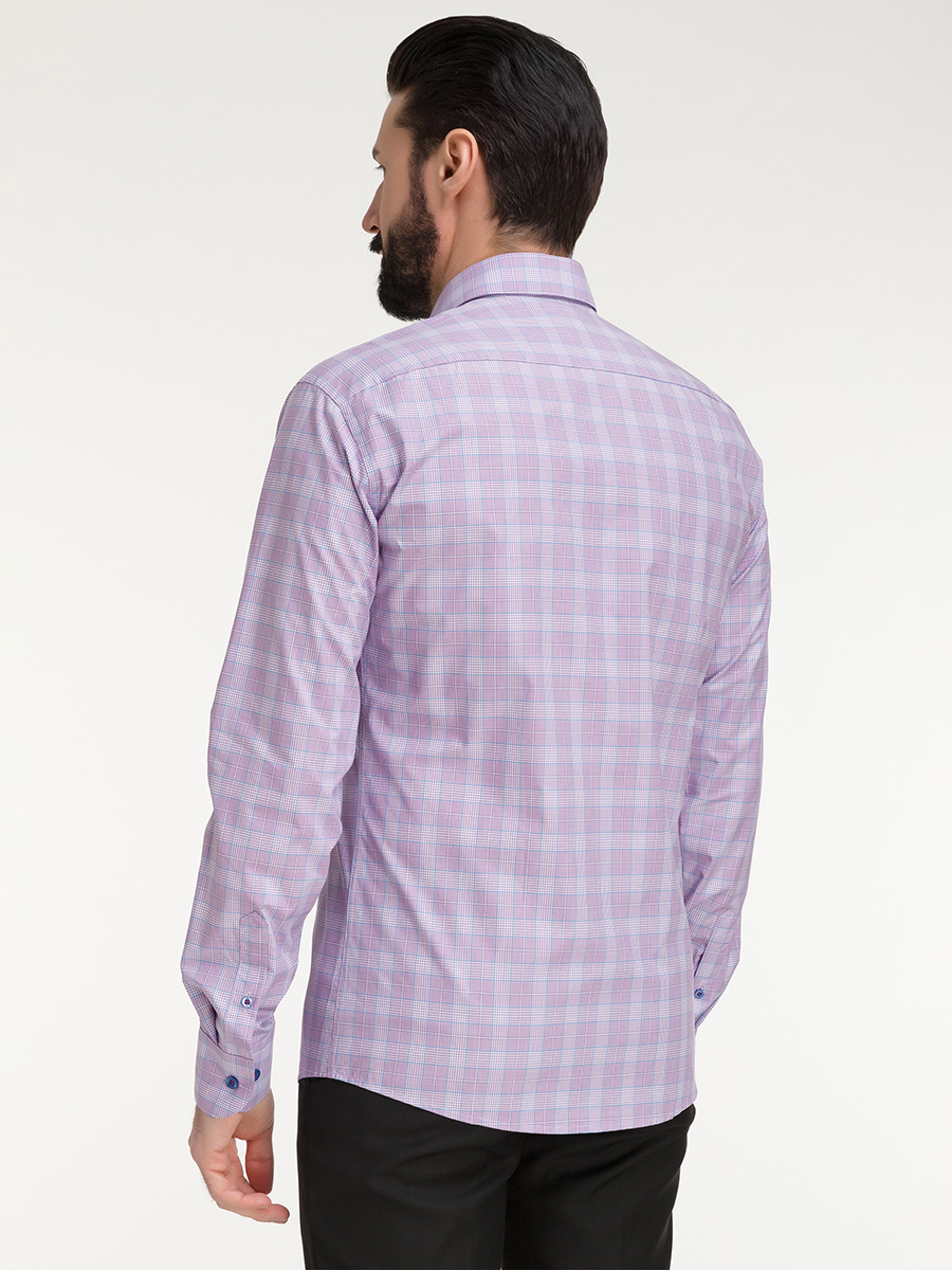 625/111/7768/Z/1p_GB Сорочка мужская длинный рукав