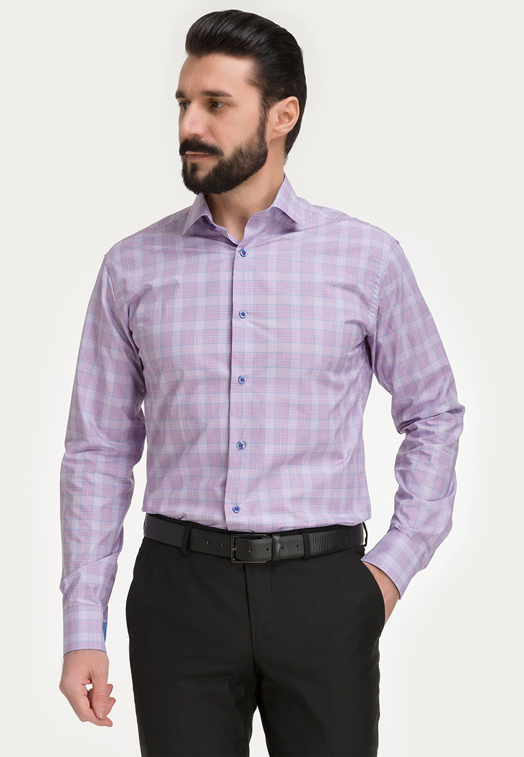 625/111/7768/Z/1p_GB Сорочка мужская длинный рукав