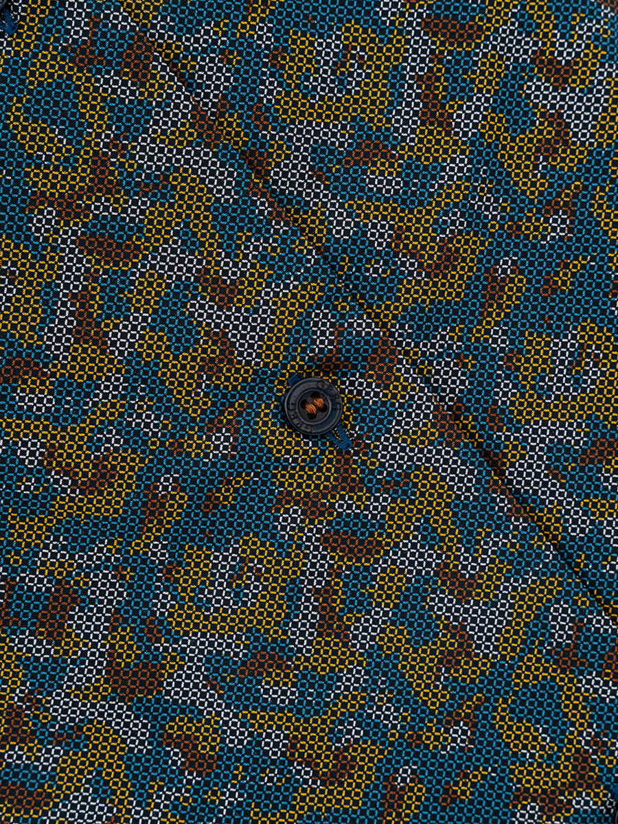 253/131/803412/Z/1p Сорочка мужская длинный рукав