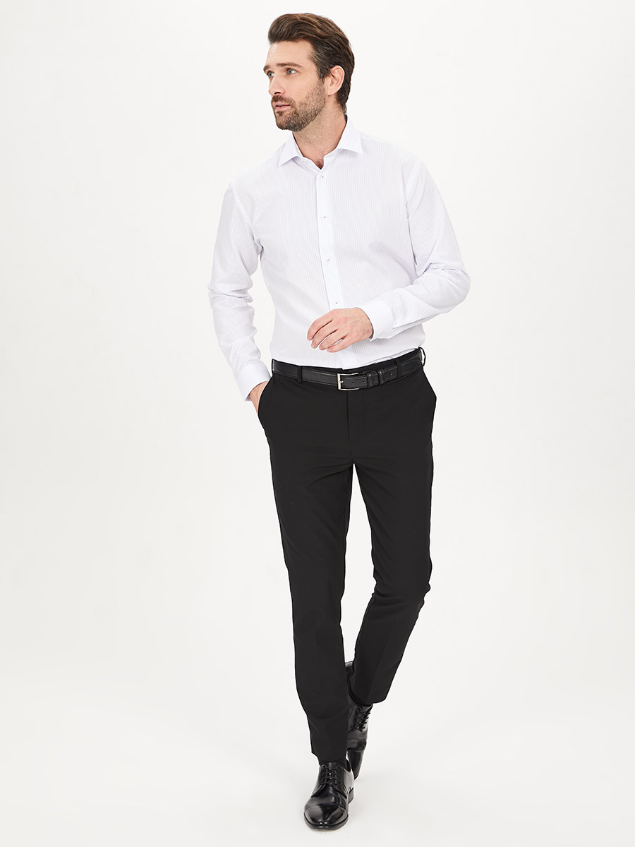 121/139/191/Z/1p_GB Сорочка мужская длинный рукав