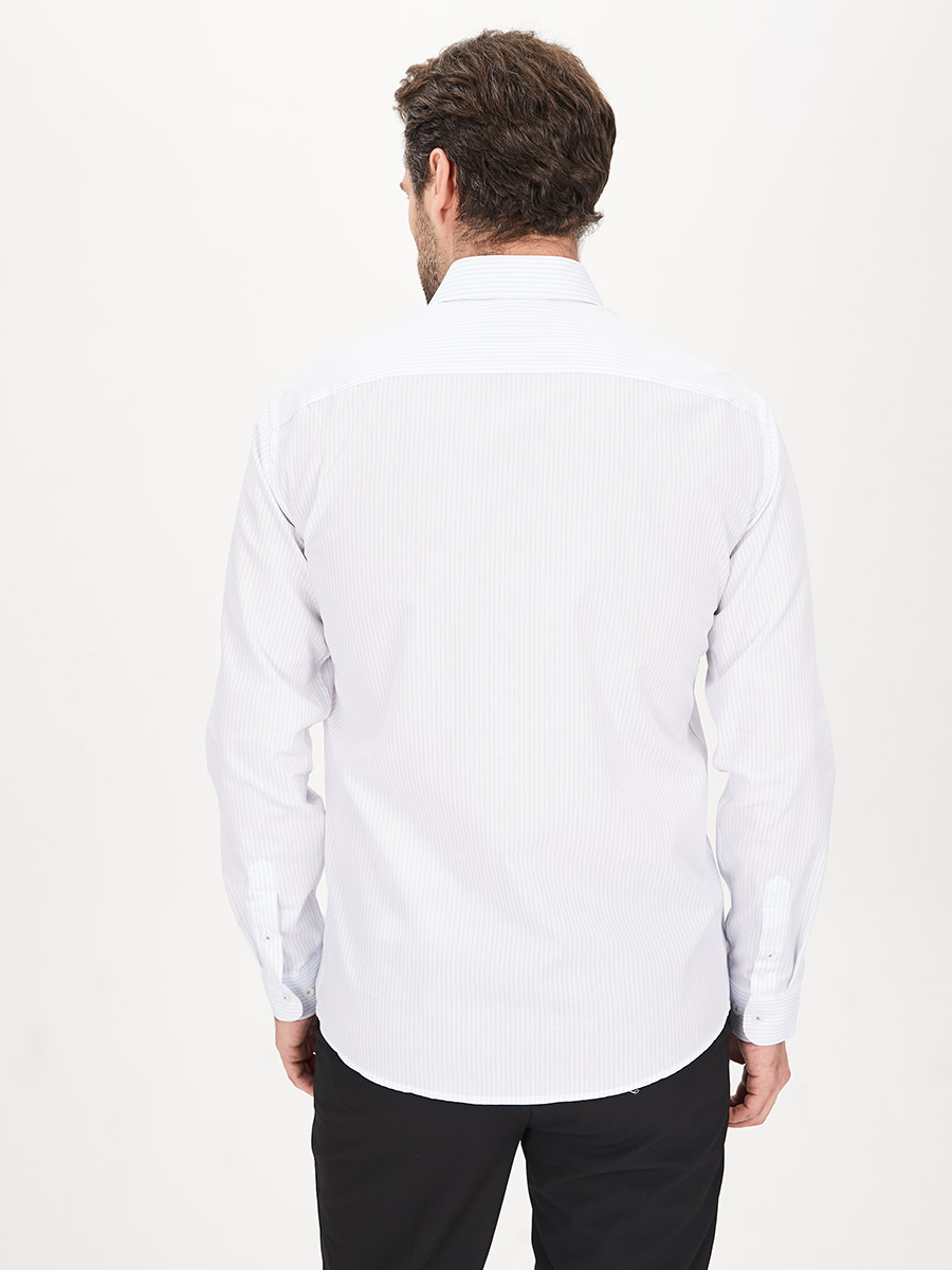 121/139/191/Z/1p_GB Сорочка мужская длинный рукав