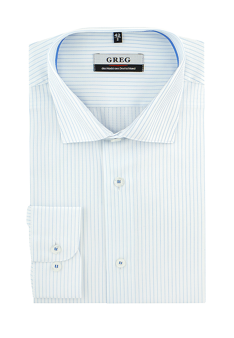 121/139/191/Z/1p_GB Сорочка мужская длинный рукав