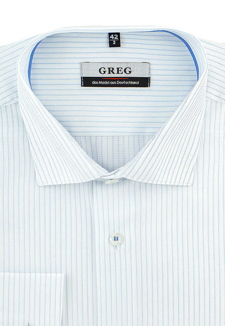 121/139/191/Z/1p_GB Сорочка мужская длинный рукав