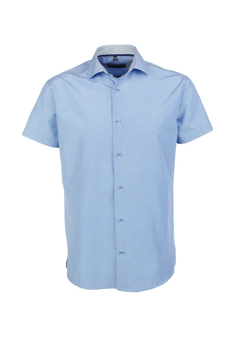 214/109/017/ZS/1 Сорочка мужская короткий рукав