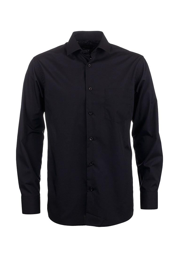 c340/156/026/Z Сорочка мужская длинный рукав