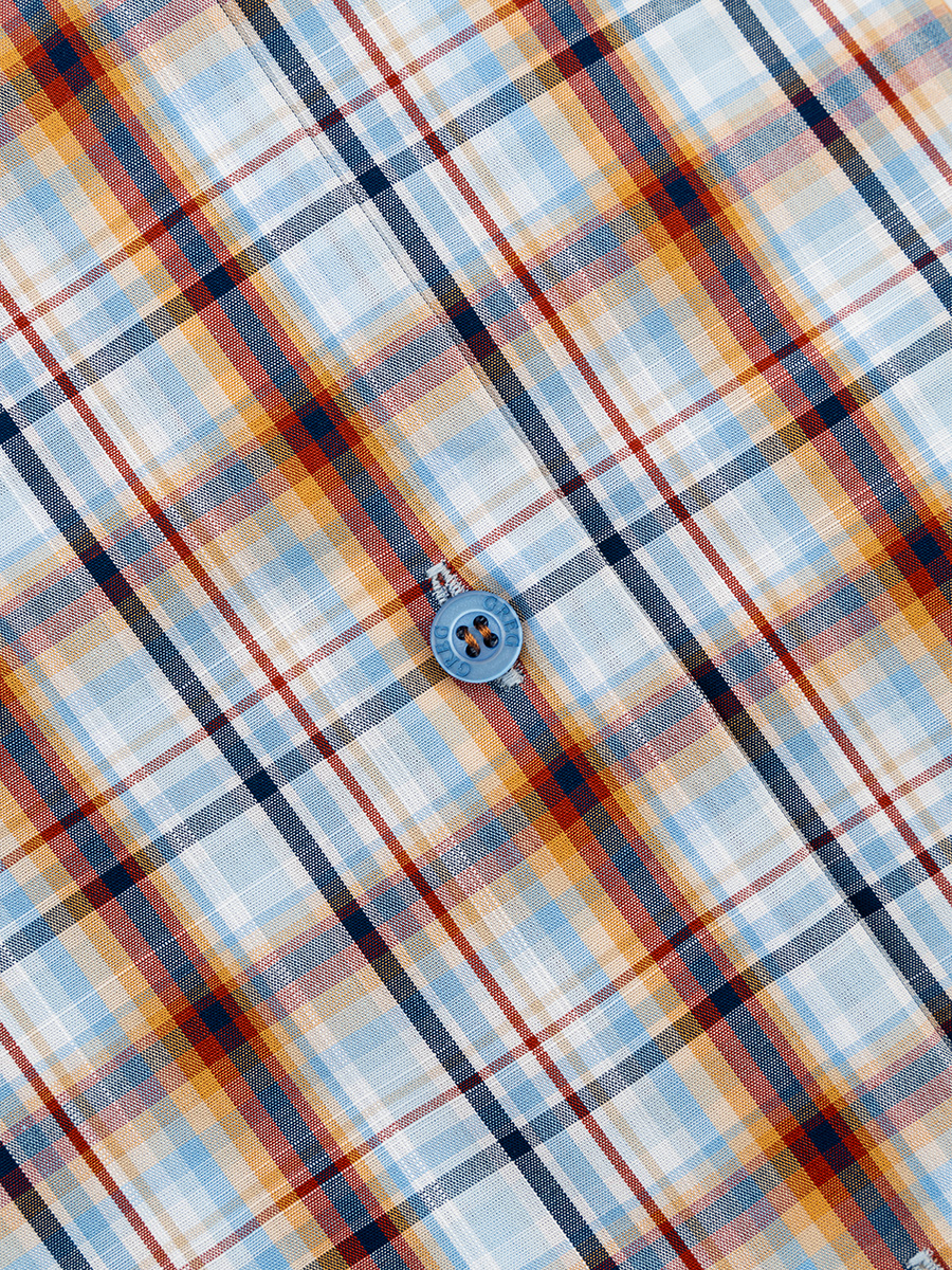 265/201/4229/Z/1 Сорочка мужская короткий рукав