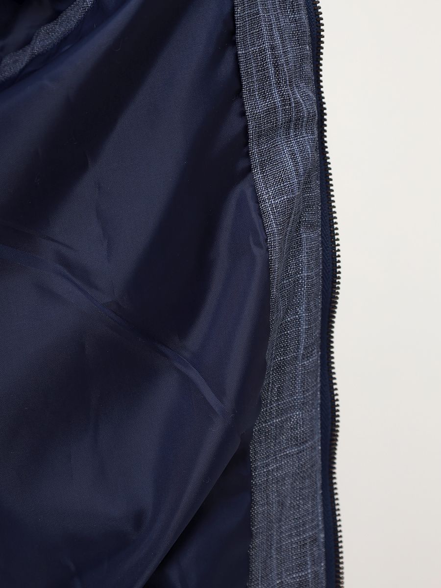 G140-RH101 (джинс) Жакет мужской