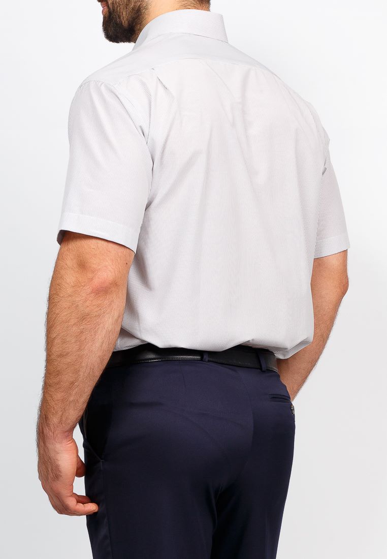 c131/0/4001 Сорочка мужская короткий рукав