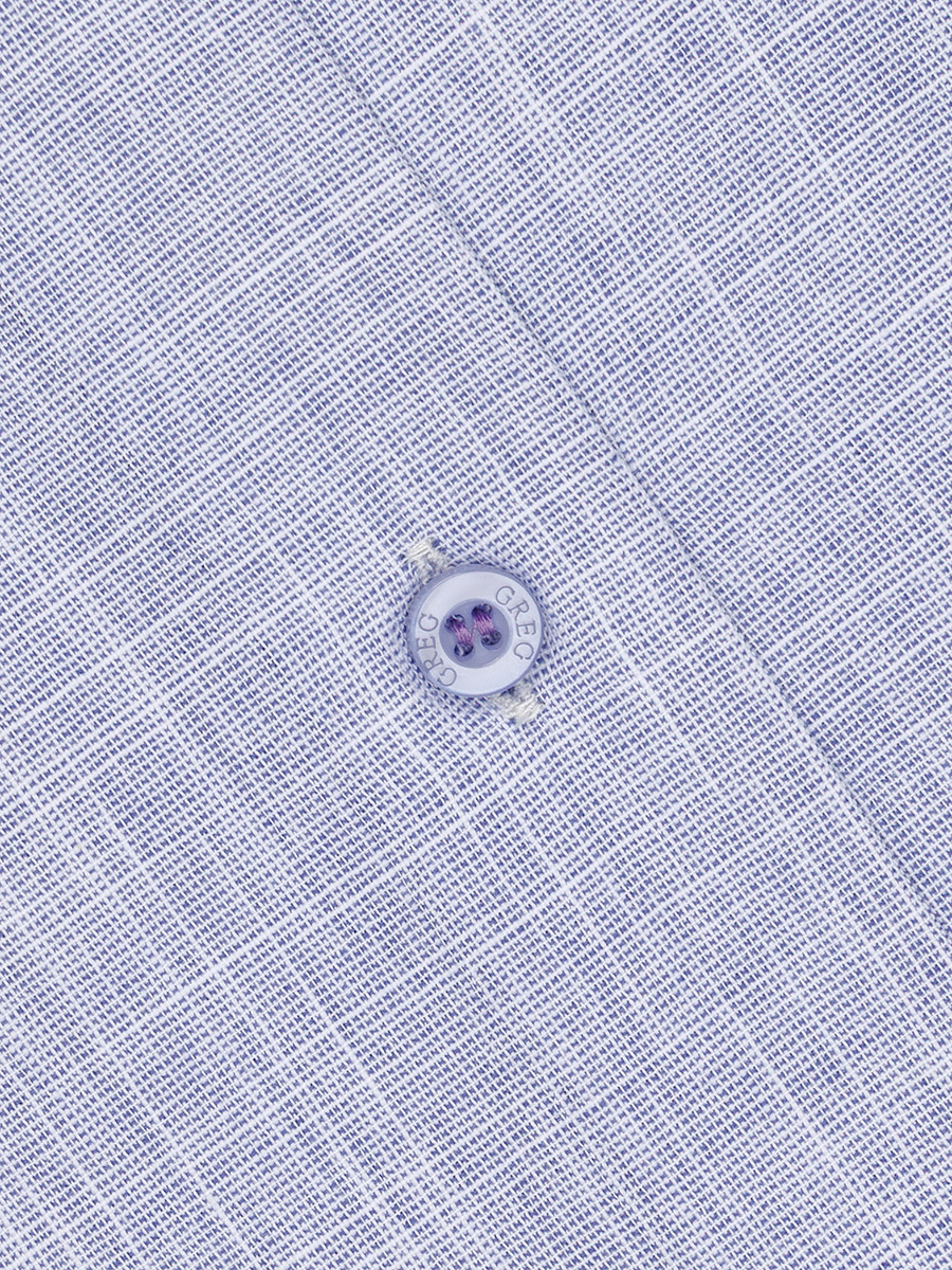 713/201/FL/Z/1p Сорочка мужская короткий рукав