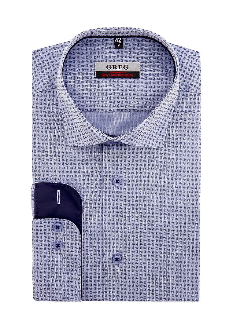 233/111/232/Z/1p Сорочка мужская длинный рукав