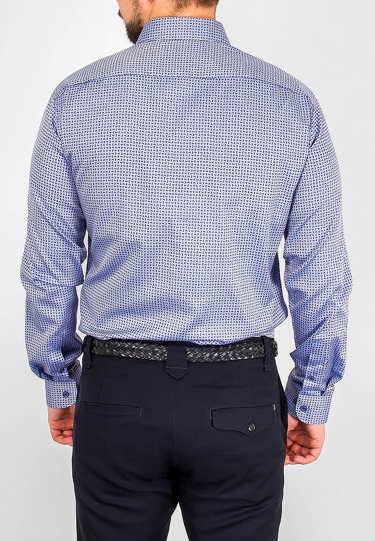 233/111/232/Z/1p Сорочка мужская длинный рукав