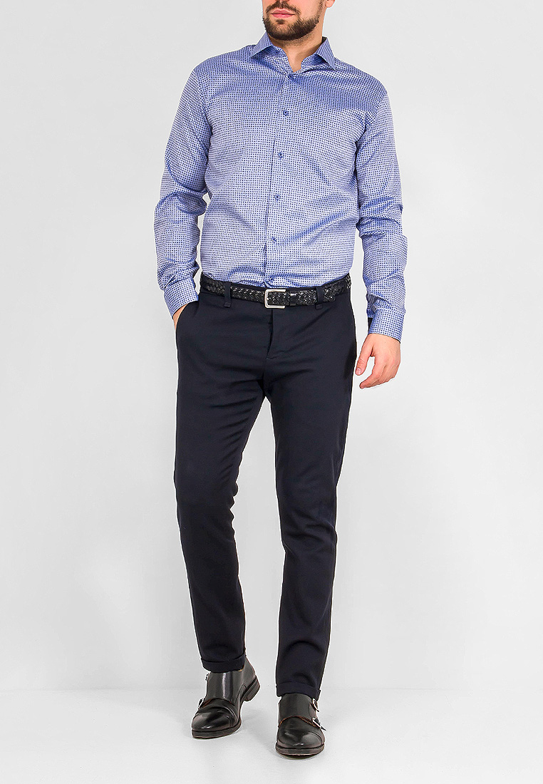 233/111/232/Z/1p Сорочка мужская длинный рукав