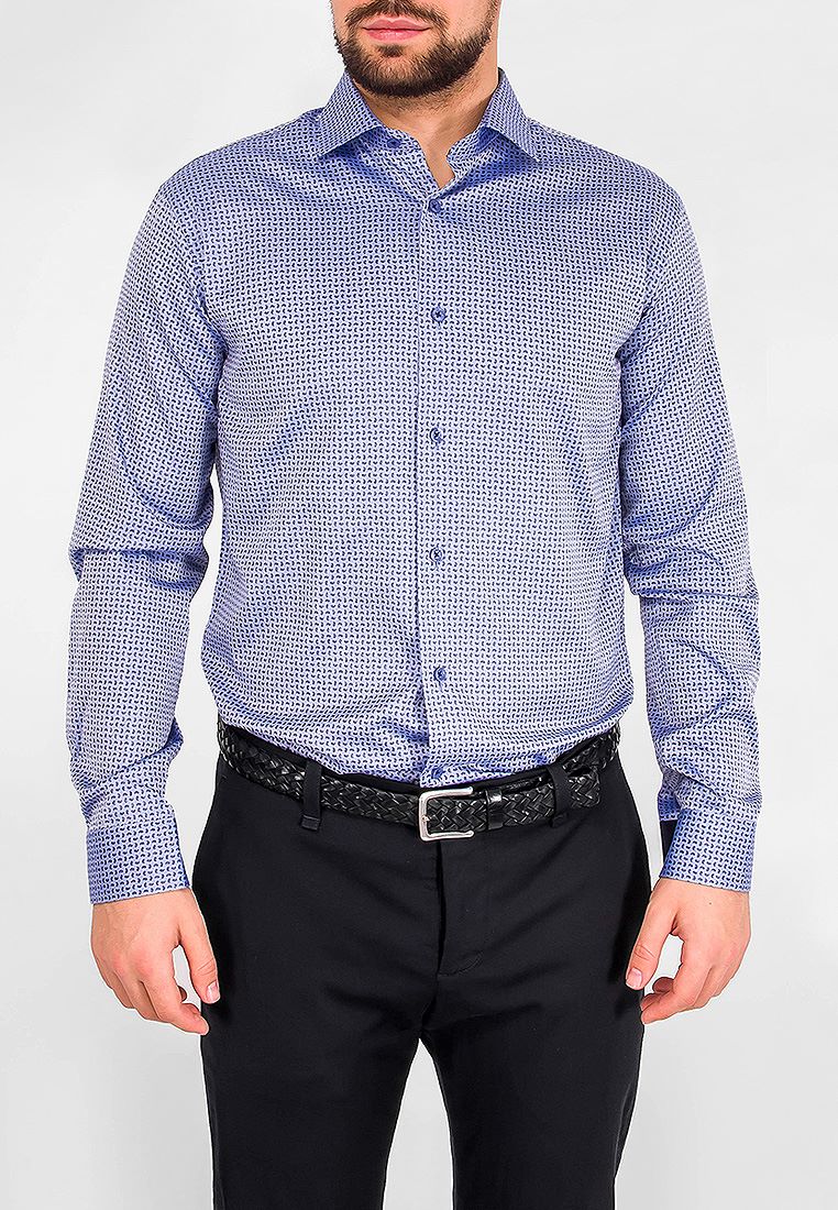 233/111/232/Z/1p Сорочка мужская длинный рукав