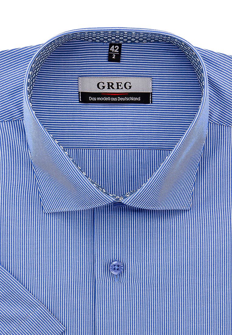 221/109/1017/ZV/1 Сорочка мужская короткий рукав