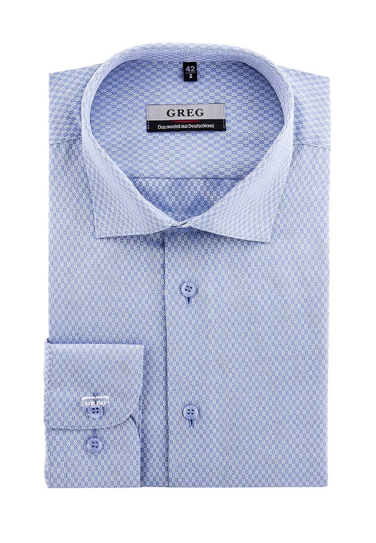 223/199/1170/Z_GB Сорочка мужская длинный рукав