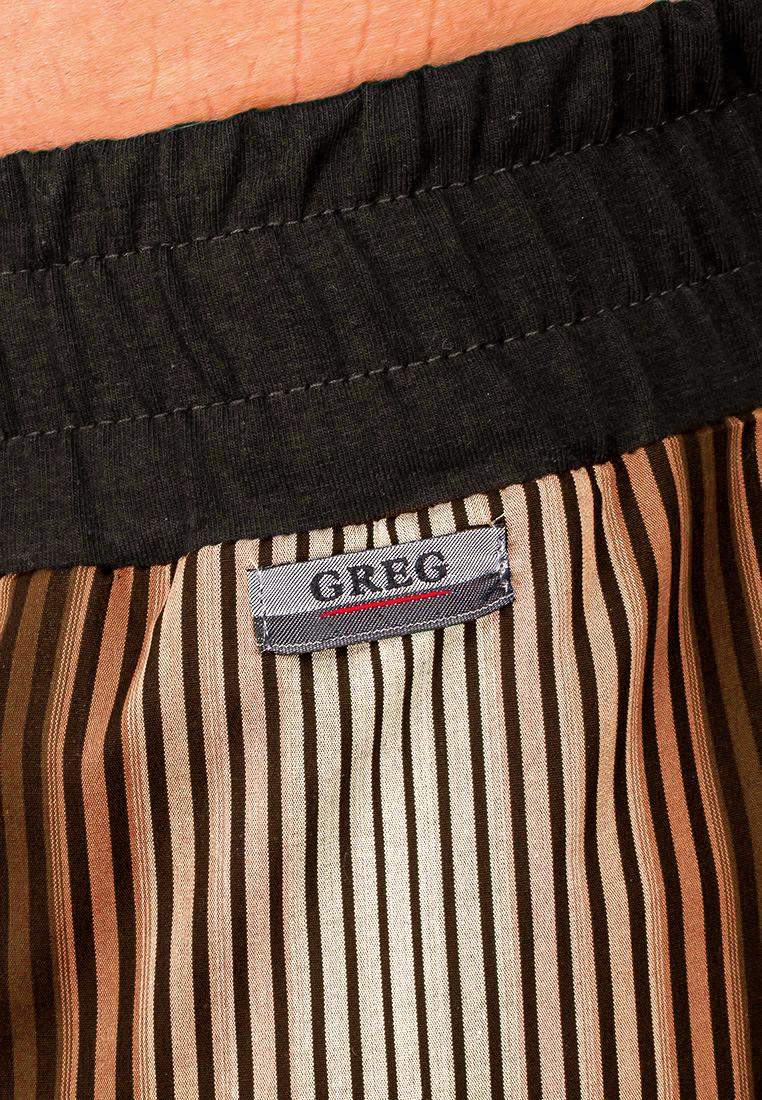 GHBX-524CC-коричневый Трусы мужские