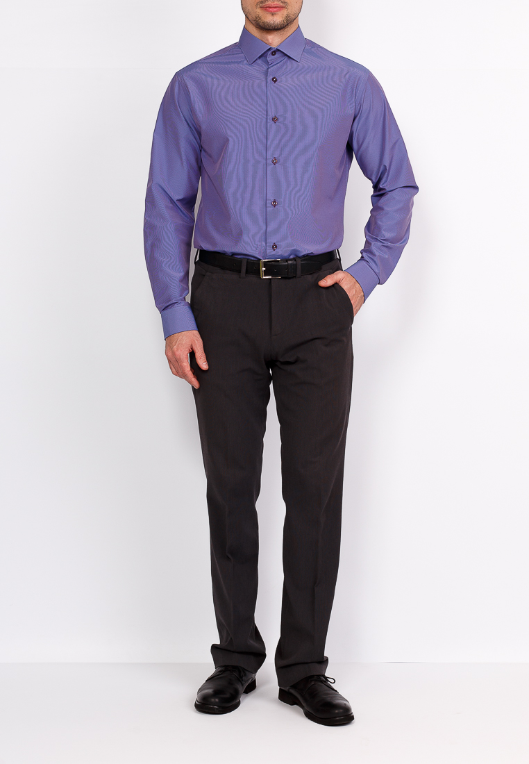 261/139/103/Z/1 Сорочка мужская длинный рукав