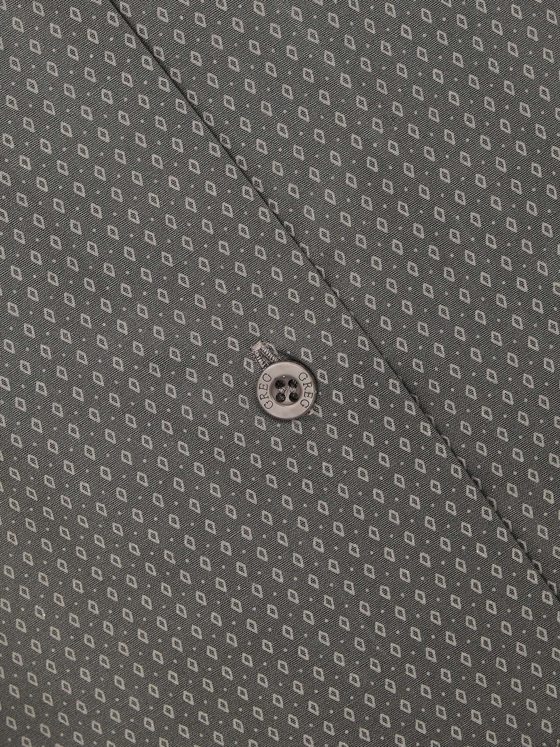 553/231/6196/Z Сорочка мужская длинный рукав