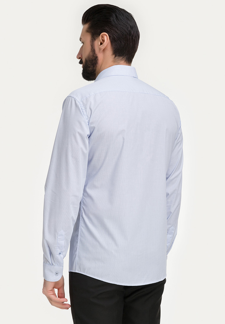 124/139/682/Z/1p_GB Сорочка мужская длинный рукав