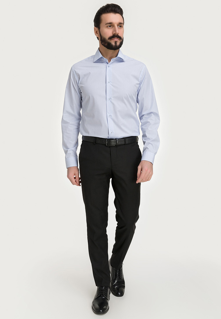 124/139/682/Z/1p_GB Сорочка мужская длинный рукав