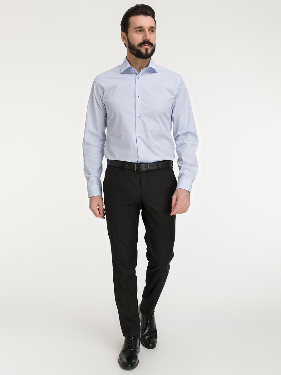 124/139/682/Z/1p_GB Сорочка мужская длинный рукав